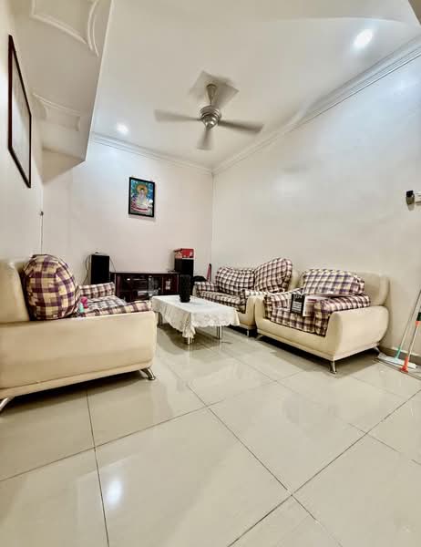 Terraced House for Sale in Taman Desa Tebrau (Tebrau) - Lilara Tiew - PropertyGuru.com.my