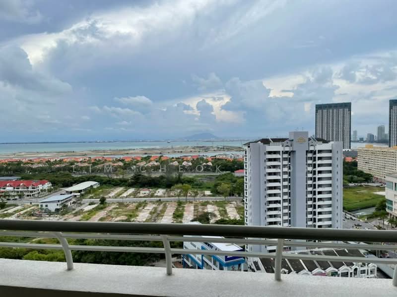 Condominium for Sale at Fettes Residence - Lim Cheok Loon - PropertyGuru.com.my
