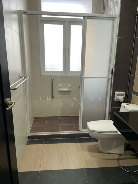 Condominium for Sale at Fettes Residence - Lim Cheok Loon - PropertyGuru.com.my