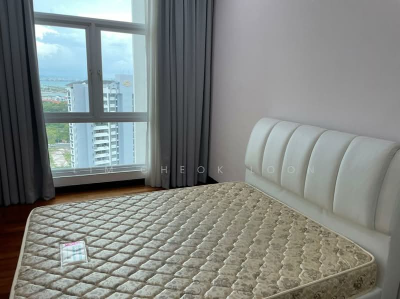Condominium for Sale at Fettes Residence - Lim Cheok Loon - PropertyGuru.com.my