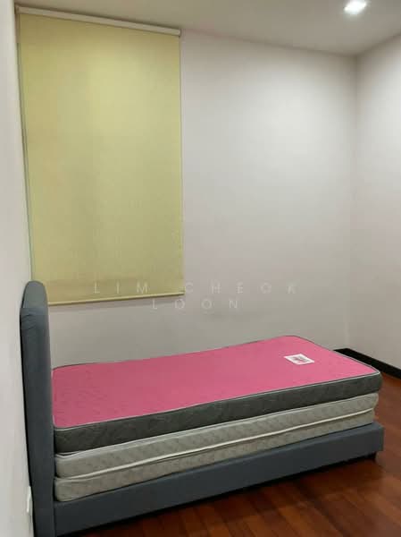 Condominium for Sale at Fettes Residence - Lim Cheok Loon - PropertyGuru.com.my
