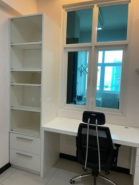 Condominium for Sale at Fettes Residence - Lim Cheok Loon - PropertyGuru.com.my