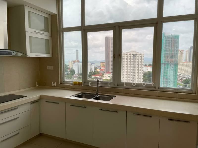 Condominium for Sale at Fettes Residence - Lim Cheok Loon - PropertyGuru.com.my