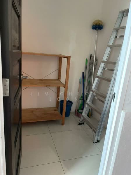 Condominium for Sale at Fettes Residence - Lim Cheok Loon - PropertyGuru.com.my