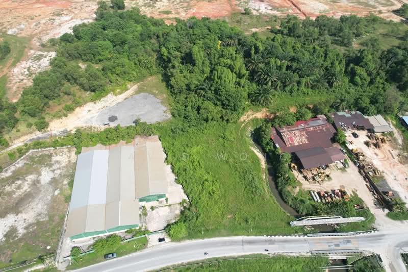 Tanah Pertanian untuk Dijual di Simpang Pulai (Perak) - David Wong - Exterior - PropertyGuru.com.my
