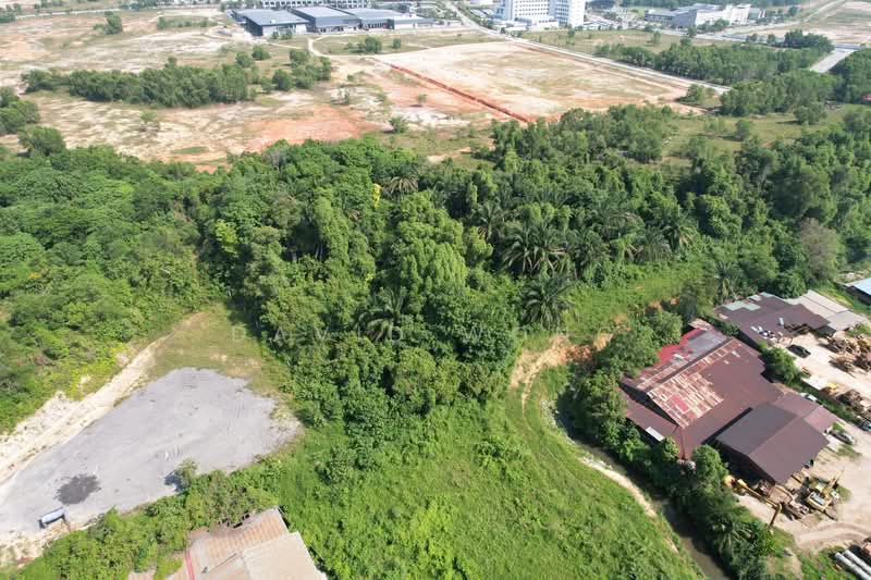 Tanah Pertanian untuk Dijual di Simpang Pulai (Perak) - David Wong - Exterior - PropertyGuru.com.my