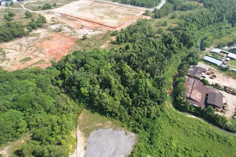 Tanah Pertanian untuk Dijual di Simpang Pulai (Perak) - David Wong - Exterior - PropertyGuru.com.my
