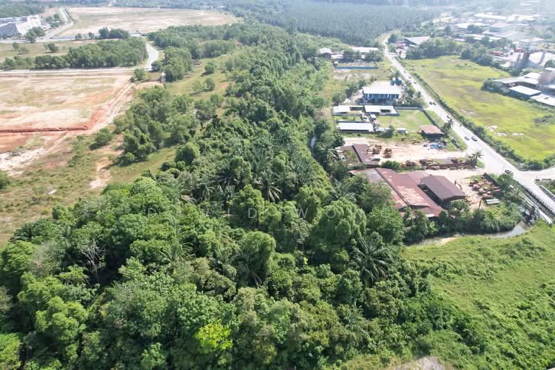 Tanah Pertanian untuk Dijual di Simpang Pulai (Perak) - David Wong - PropertyGuru.com.my