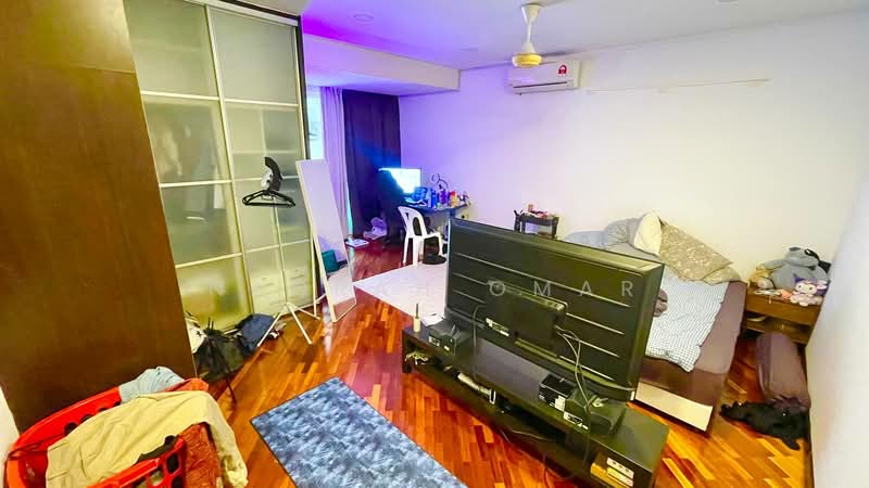Kondominium untuk Disewa di Armanee Terrace - Nadrah Omar - PropertyGuru.com.my