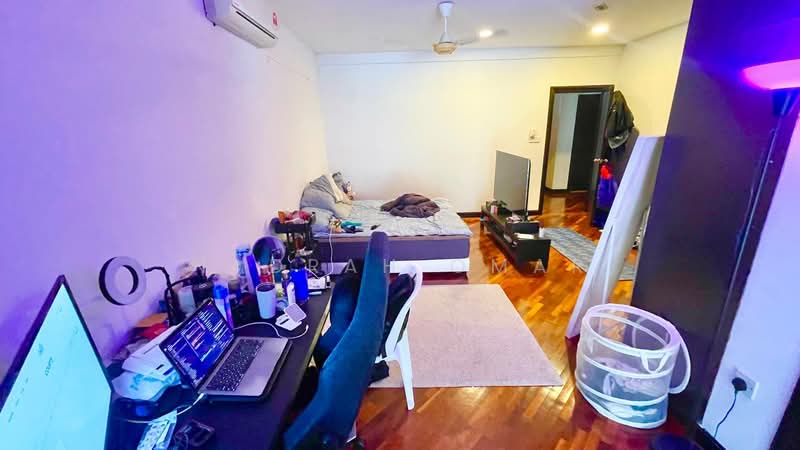 Kondominium untuk Disewa di Armanee Terrace - Nadrah Omar - PropertyGuru.com.my