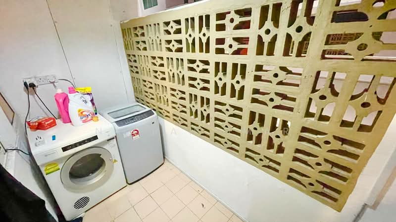 Kondominium untuk Disewa di Armanee Terrace - Nadrah Omar - PropertyGuru.com.my
