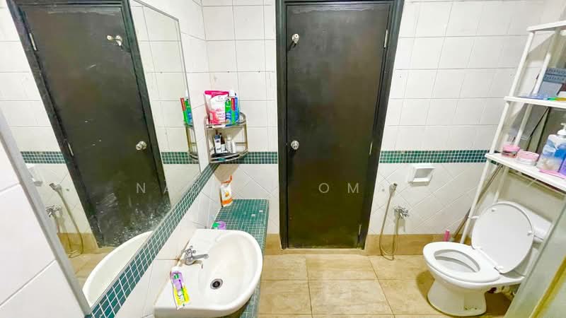 Kondominium untuk Disewa di Armanee Terrace - Nadrah Omar - PropertyGuru.com.my