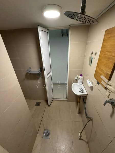 Pangsapuri untuk Dijual di Taman Bunga Negara - Atiqah Yaacob - PropertyGuru.com.my