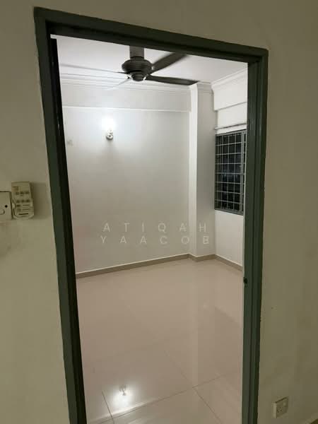 Pangsapuri untuk Dijual di Taman Bunga Negara - Atiqah Yaacob - PropertyGuru.com.my