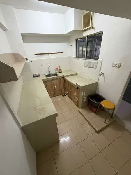 Pangsapuri untuk Dijual di Taman Bunga Negara - Atiqah Yaacob - PropertyGuru.com.my