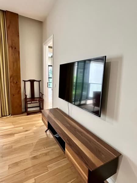 Service Residence for Sale at St Mary Residences - Leon Lee - PropertyGuru.com.my