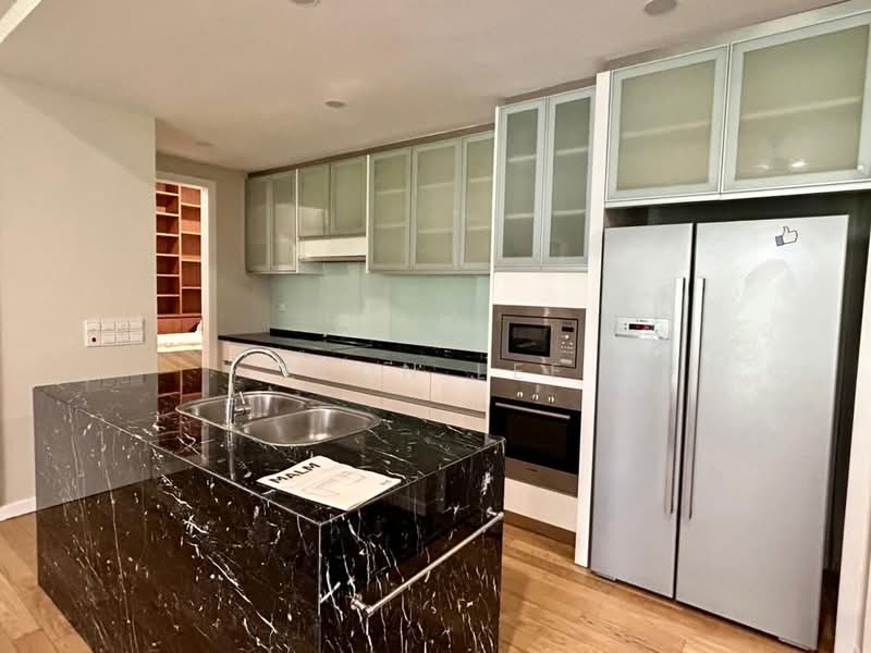Service Residence for Sale at St Mary Residences - Leon Lee - PropertyGuru.com.my