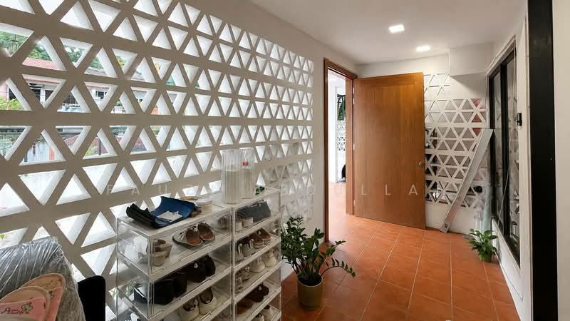 Semi-Detached House for Sale in Medan Damansara (Damansara Heights) - Fauzi Abdullah - PropertyGuru.com.my