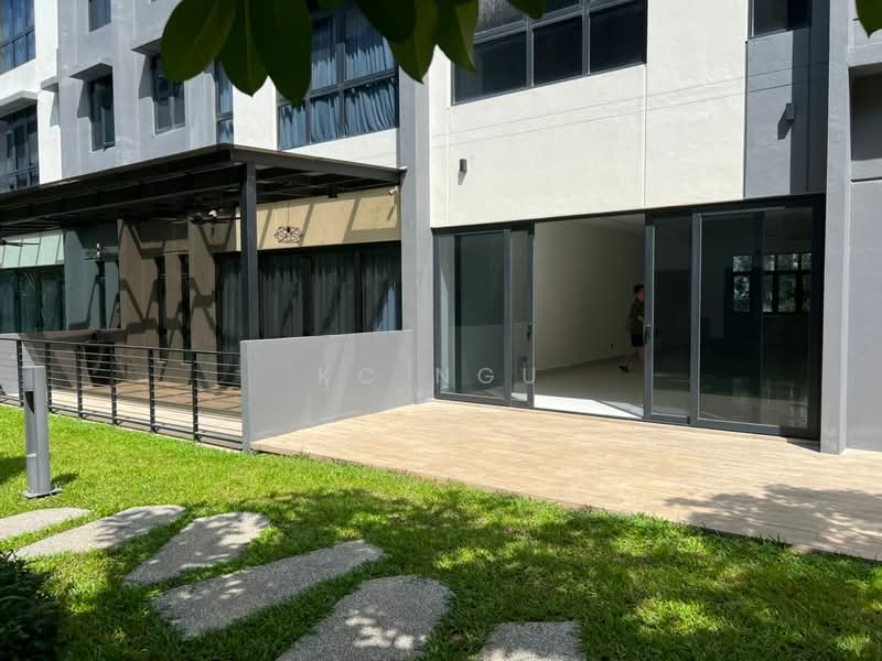 Rumah Teres untuk Dijual di Seri Kembangan (Selangor) - KC Ngu - Exterior - PropertyGuru.com.my