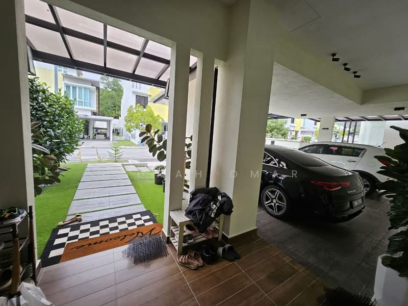 Bungalow for Sale in Ampang (Selangor) - Nadrah Omar - Exterior - PropertyGuru.com.my