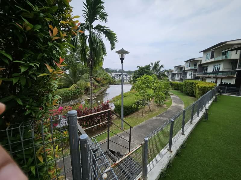 Bungalow for Sale in Ampang (Selangor) - Nadrah Omar - Exterior - PropertyGuru.com.my