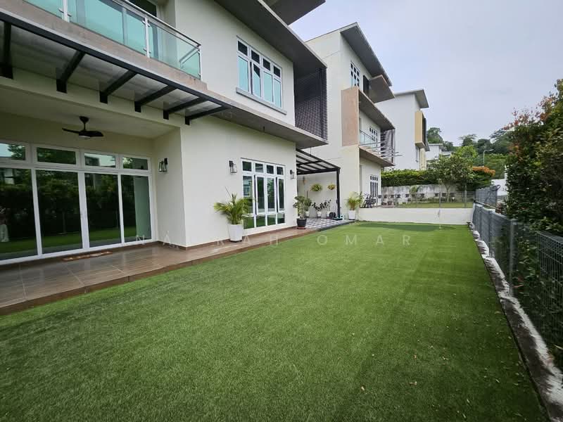 Bungalow for Sale in Ampang (Selangor) - Nadrah Omar - Exterior - PropertyGuru.com.my