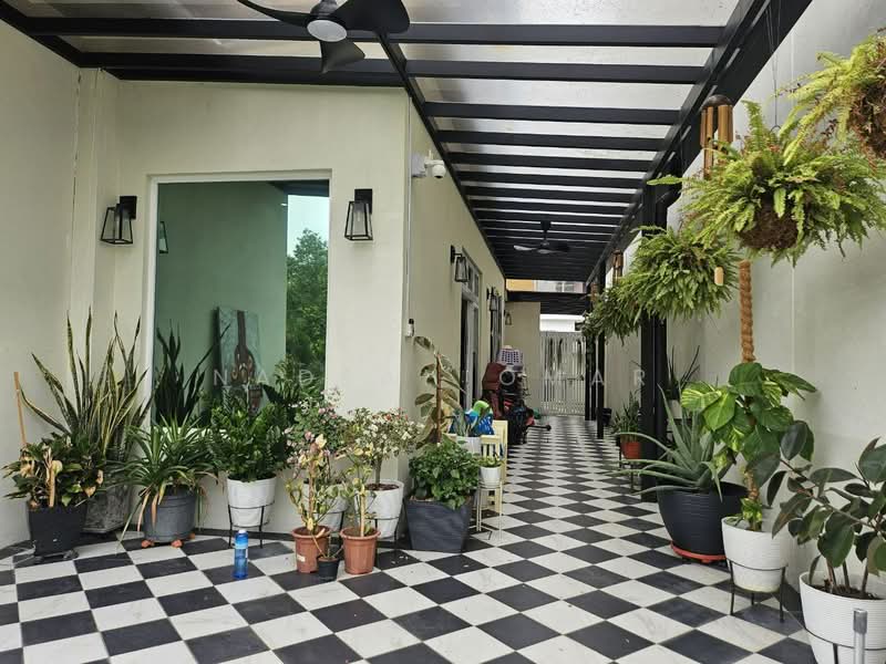 Bungalow for Sale in Ampang (Selangor) - Nadrah Omar - Exterior - PropertyGuru.com.my