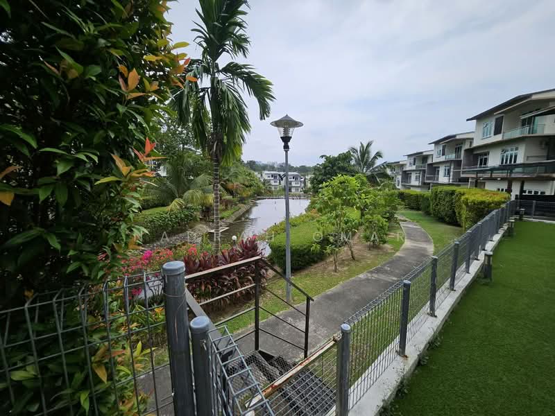 Bungalow for Sale in Ampang (Selangor) - Nadrah Omar - Exterior - PropertyGuru.com.my