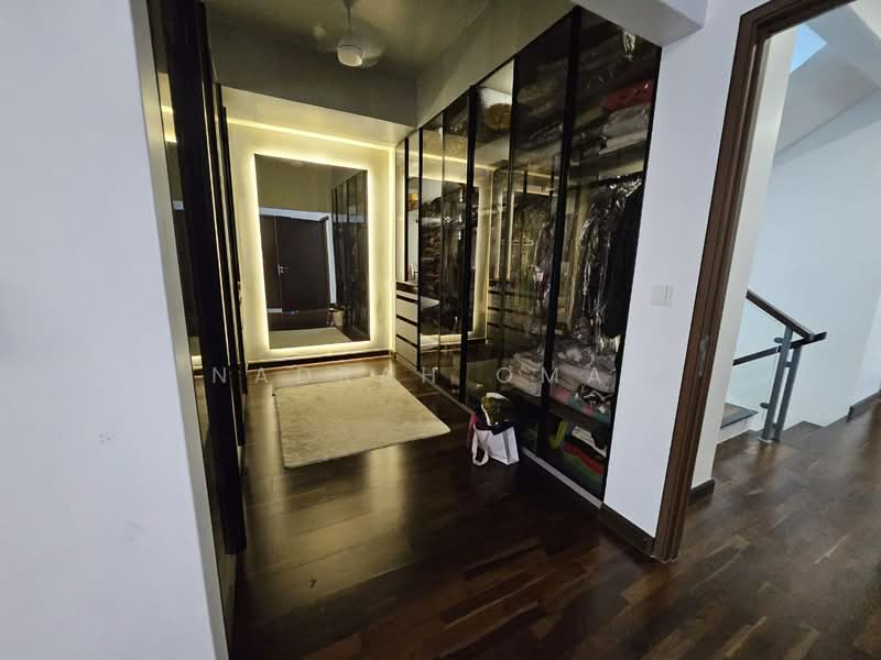 Bungalow for Sale in Ampang (Selangor) - Nadrah Omar - Interior - PropertyGuru.com.my