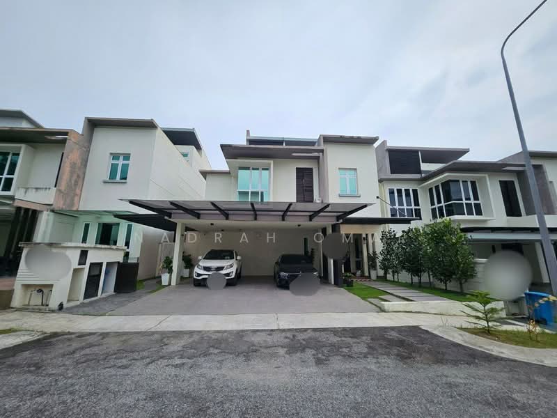 Bungalow for Sale in Ampang (Selangor) - Nadrah Omar - Exterior - PropertyGuru.com.my