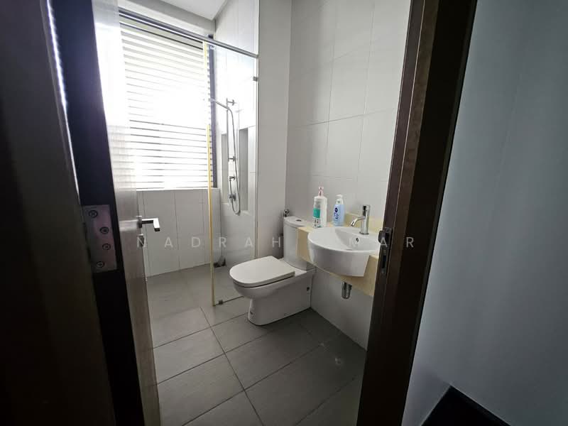 Bungalow for Sale in Ampang (Selangor) - Nadrah Omar - Bathroom - PropertyGuru.com.my