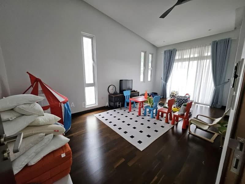 Bungalow for Sale in Ampang (Selangor) - Nadrah Omar - Living Room - PropertyGuru.com.my