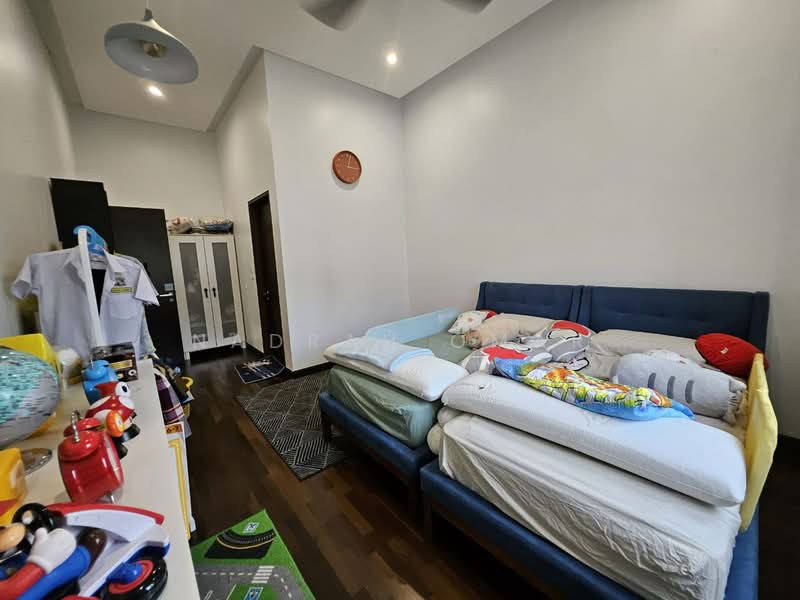 Bungalow for Sale in Ampang (Selangor) - Nadrah Omar - Bedroom - PropertyGuru.com.my