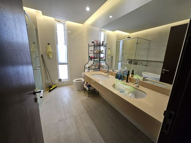 Bungalow for Sale in Ampang (Selangor) - Nadrah Omar - Bathroom - PropertyGuru.com.my