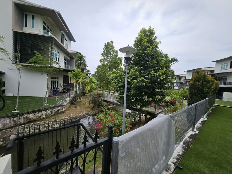 Bungalow for Sale in Ampang (Selangor) - Nadrah Omar - Exterior - PropertyGuru.com.my