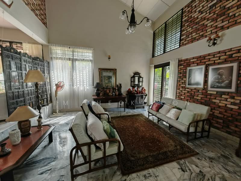 Bungalow for Sale in Minden Heights (Gelugor) - Lim Cheok Loon - PropertyGuru.com.my
