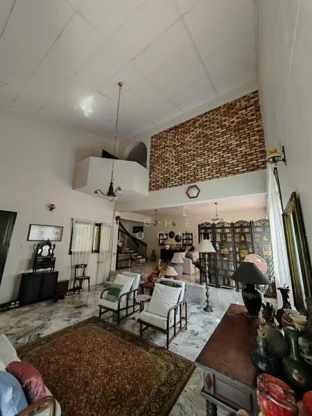 Bungalow for Sale in Minden Heights (Gelugor) - Lim Cheok Loon - PropertyGuru.com.my