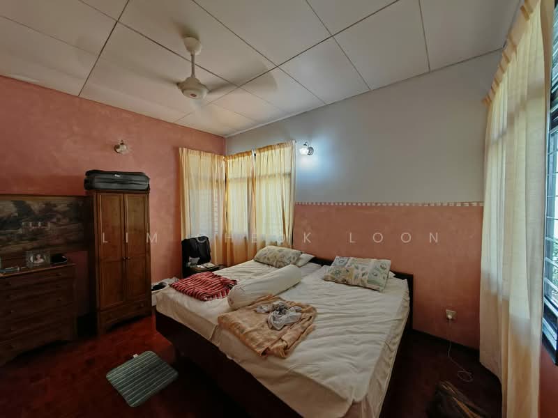 Bungalow for Sale in Minden Heights (Gelugor) - Lim Cheok Loon - PropertyGuru.com.my