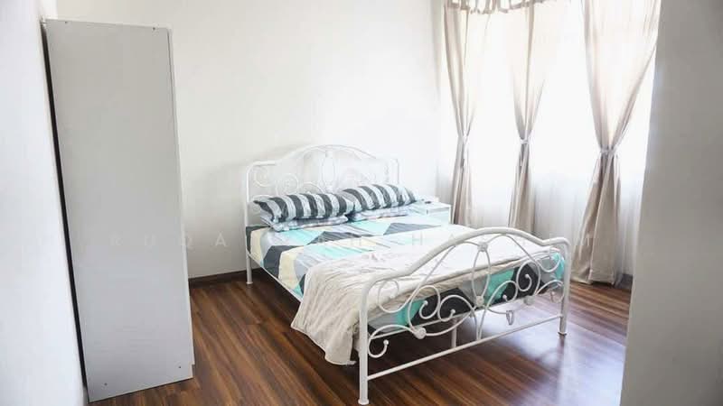 Condominium for Rent at Tamara - Ruqayyah Hashim - Bedroom - PropertyGuru.com.my
