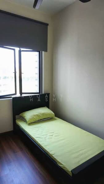 Condominium for Rent at Tamara - Ruqayyah Hashim - Bedroom - PropertyGuru.com.my