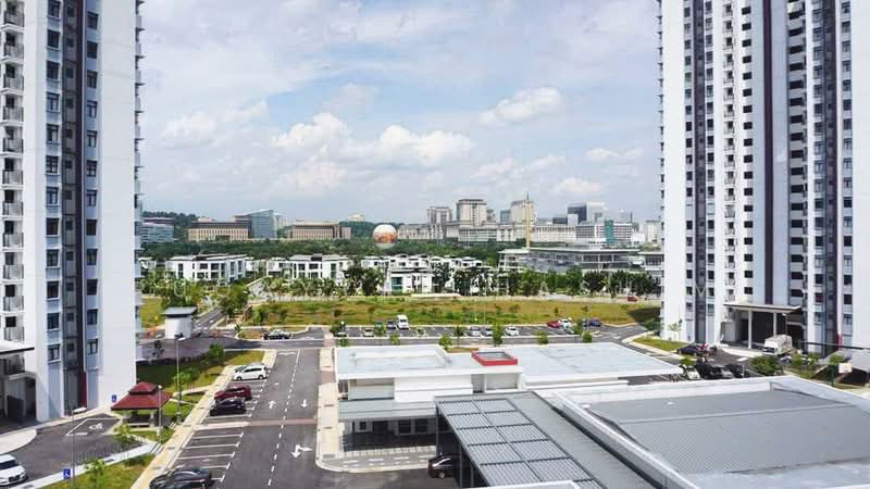 Condominium for Rent at Tamara - Ruqayyah Hashim - Exterior - PropertyGuru.com.my