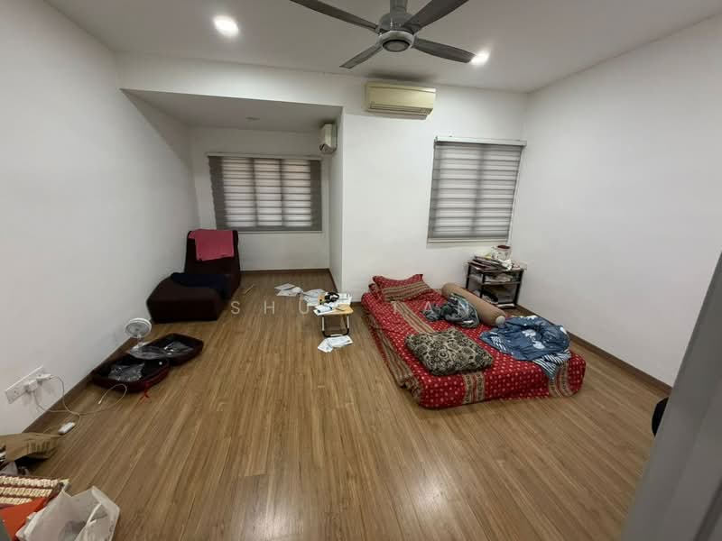 Rumah Teres 2 Tingkat untuk Dijual di Klang (Selangor) - Shue Tan - Bedroom - PropertyGuru.com.my