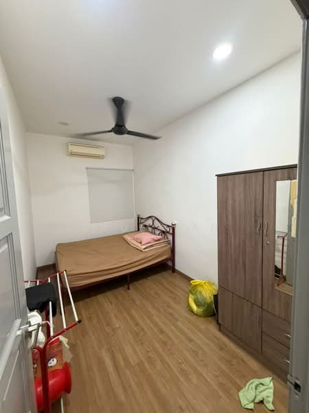 Rumah Teres 2 Tingkat untuk Dijual di Klang (Selangor) - Shue Tan - Bedroom - PropertyGuru.com.my