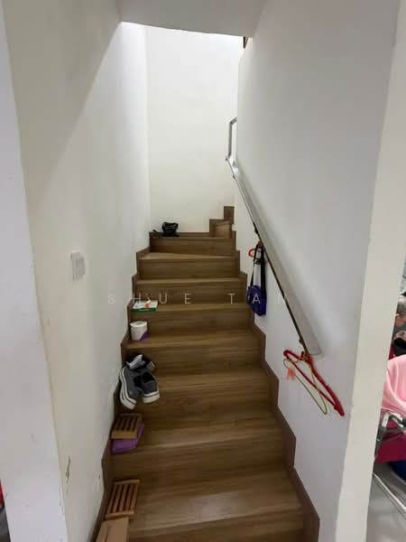Rumah Teres 2 Tingkat untuk Dijual di Klang (Selangor) - Shue Tan - Interior - PropertyGuru.com.my