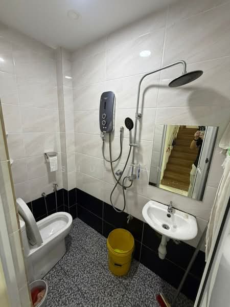 Rumah Teres 2 Tingkat untuk Dijual di Klang (Selangor) - Shue Tan - Bathroom - PropertyGuru.com.my