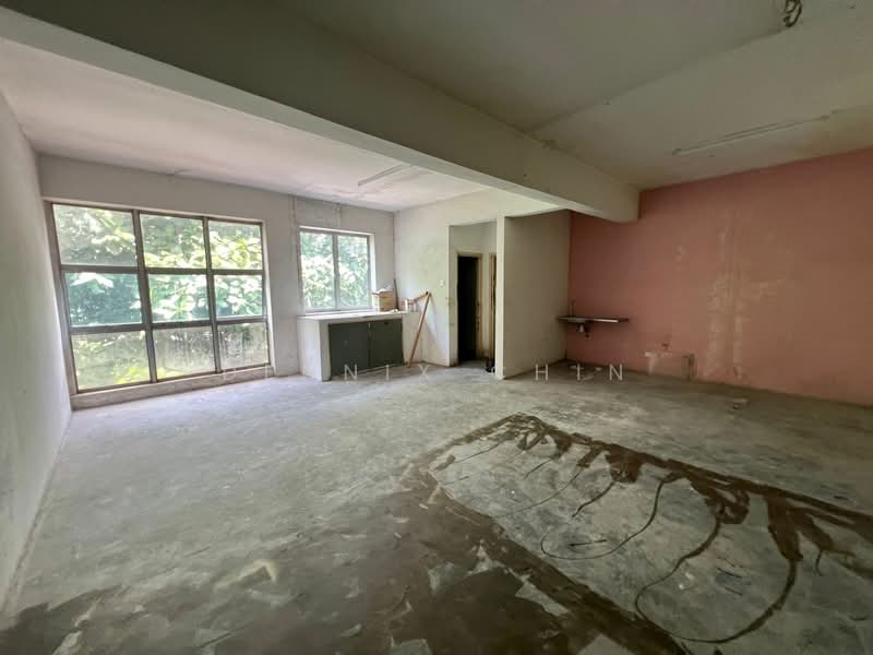Pejabat untuk Disewa di Taman Rasa Sayang Prima (Cheras) - Dennix Chin - Interior - PropertyGuru.com.my