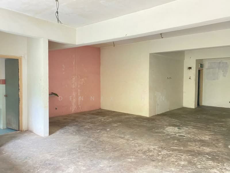 Pejabat untuk Disewa di Taman Rasa Sayang Prima (Cheras) - Dennix Chin - Interior - PropertyGuru.com.my