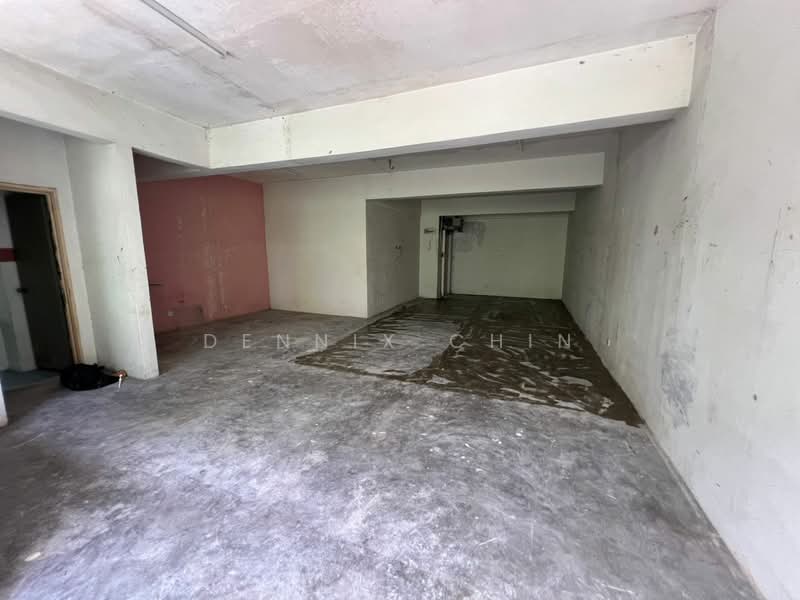 Pejabat untuk Disewa di Taman Rasa Sayang Prima (Cheras) - Dennix Chin - Interior - PropertyGuru.com.my