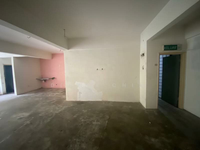 Pejabat untuk Disewa di Taman Rasa Sayang Prima (Cheras) - Dennix Chin - Interior - PropertyGuru.com.my