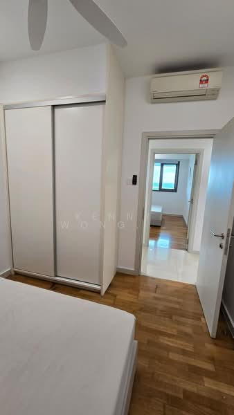 Condominium for Sale at Iskandar Residences - Kenny Wong Chen Yao - Bedroom - PropertyGuru.com.my